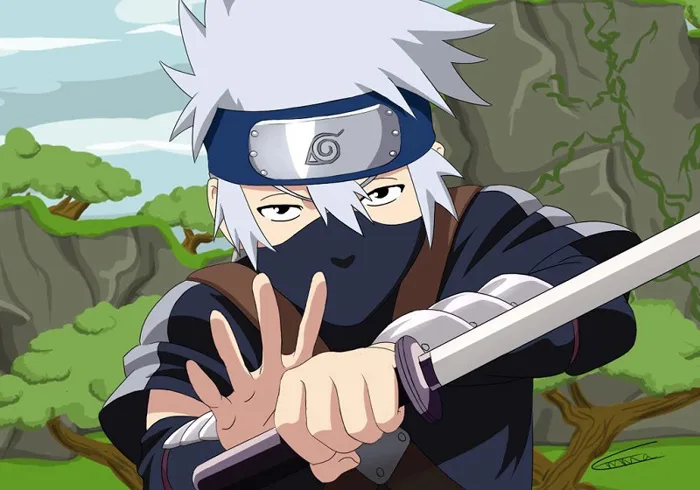 Hatake Kakashi: Những thông tin thú vị về Hokage Đệ Lục