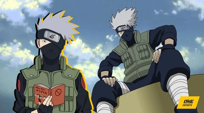 Naruto: Kakashi có thật sự xứng đáng với chức vụ Hokage làng Lá? - ONE  Esports Vietnam | ONE Esports Vietnam