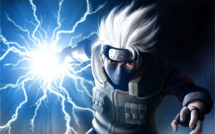 Bộ sưu tập 30+ hình nền Kakashi cực ngầu cho mọi fan Naruto