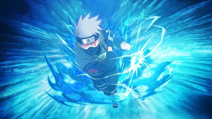 Tải ngay 100+ hình nền Kakashi đẹp, ngầu cho máy