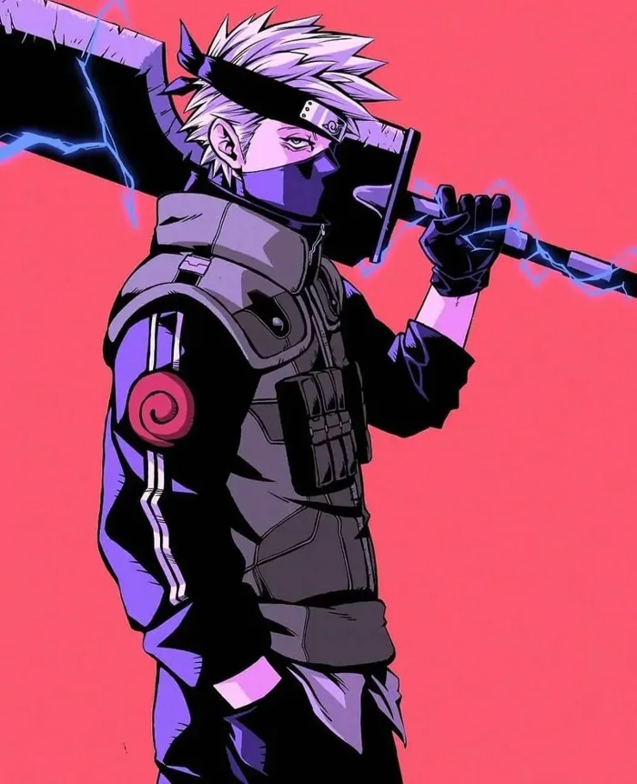 Bộ sưu tập 30+ hình nền Kakashi cực ngầu cho mọi fan Naruto