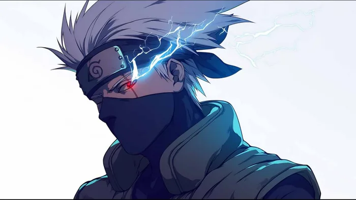 Bộ sưu tập 30+ hình nền Kakashi cực ngầu cho mọi fan Naruto