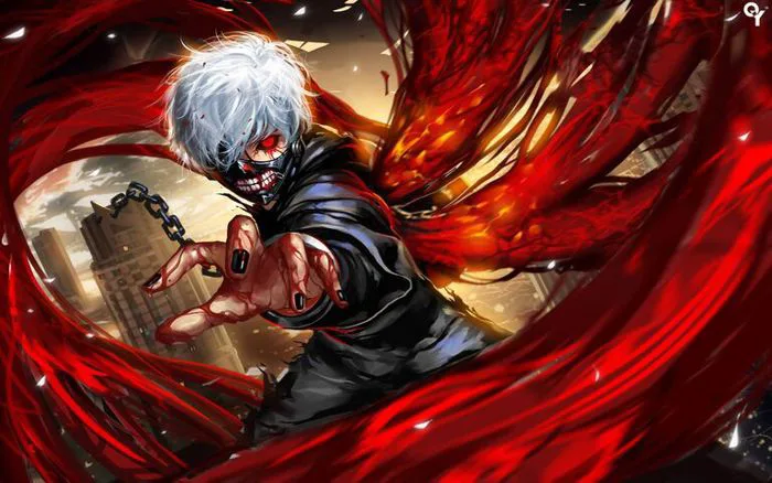 Kaneki Kun Hình Nền - Tải xuống điện thoại di động của bạn từ PHONEKY