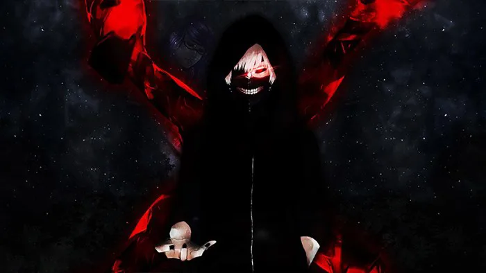 100+ Hình nền, ảnh Kaneki Ken đẹp full HD cho máy tính, điện thoại