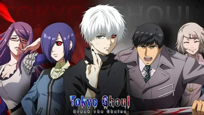 Tokyo Ghoul: Tóm tắt cốt truyện, nhân vật chính và nơi xem anime/manga mới  nhất