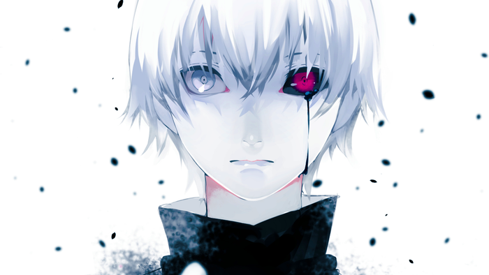 Bức Tranh Nền Tokyo Ghoul Tuyệt Vời