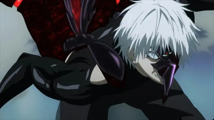 Bộ ảnh Ken Kaneki bùng nổ cảm xúc với tạo hình ấn tượng