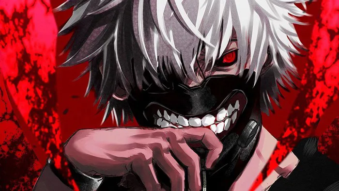 100+ Hình nền, ảnh Kaneki Ken đẹp full HD cho máy tính, điện thoại