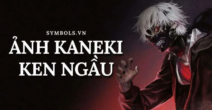 Ảnh Kaneki Ken Ngầu, Đẹp, Buồn [119+ Hình Nền Ngạ Quỷ Tokyo Chất]