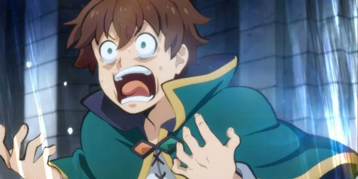 Vì sao KonoSuba là bộ isekai được yêu thích nhất nhì trong giới anime?