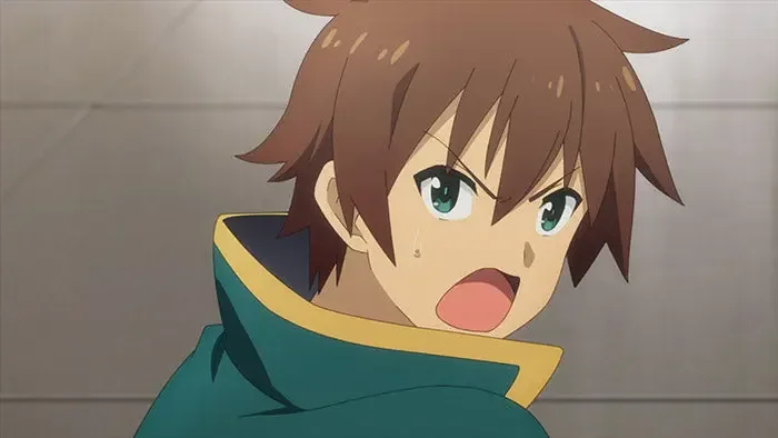 Kazuma Satou