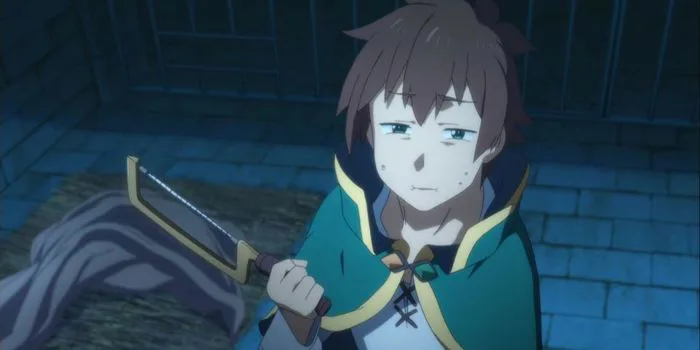KonoSuba: God's Blessing on This Wonderful World! và 10 lần phá vỡ quan  niệm được cho là cliche của Isekai