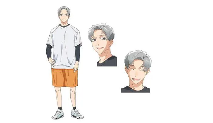 Blue Box Anime công bố Yuki Kaji lồng tiếng cho Kazuma Matsuoka