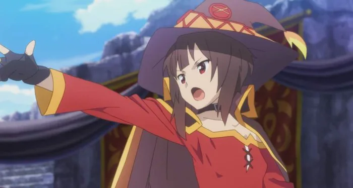 Bí mật thân thế Megumin - Nữ phù thủy xinh đẹp của Konosuba - POPS Blog
