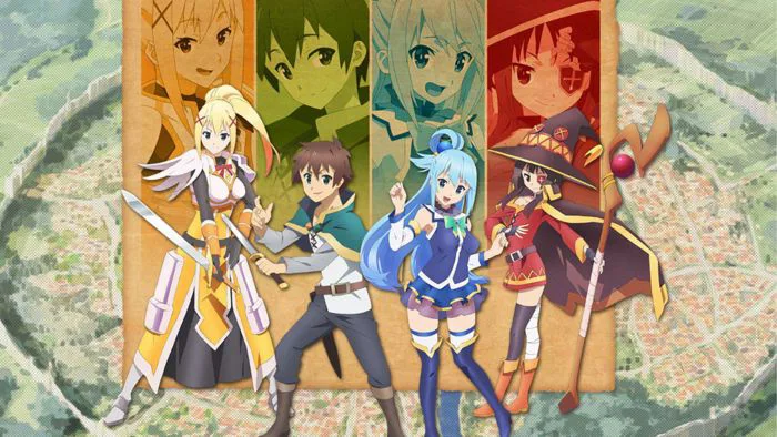 Konosuba Season 3: Ngày phát hành, OVA, giới thiệu, thông tin mới nhất -  ONE Esports Vietnam | ONE Esports Vietnam