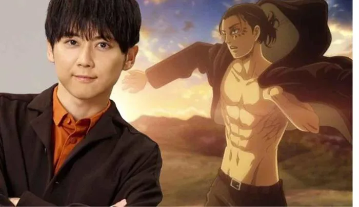 Blue Box Anime công bố Yuki Kaji lồng tiếng cho Kazuma Matsuoka