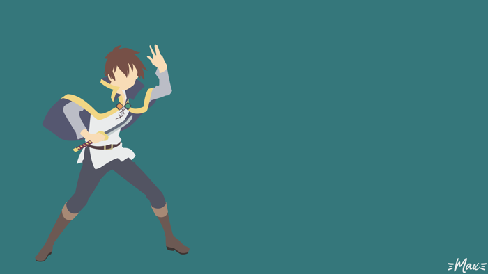 Kazuma Satou Pictures and Images: Free HD Downloads [160+]