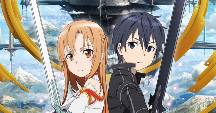 5 anime isekai tiếp nối thành công của Sword Art Online - Tuổi Trẻ Online