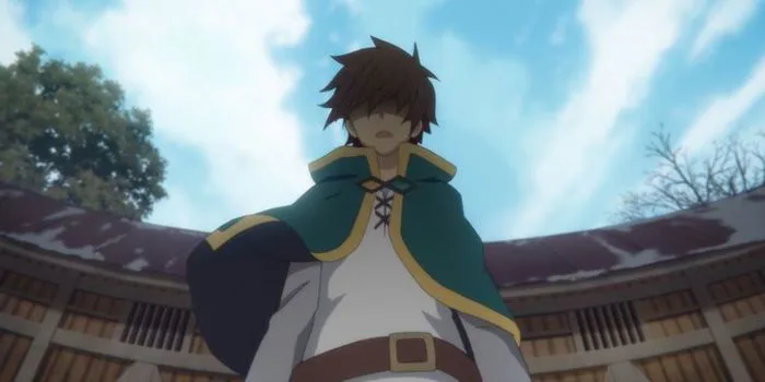 Vì sao các nhân vật KonoSuba lại thú vị hơn so với các bộ isekai khác? (P.2)