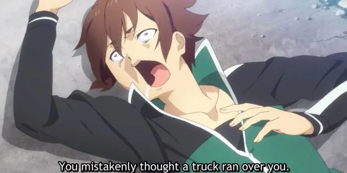 Vì sao các nhân vật KonoSuba lại thú vị hơn so với các bộ isekai khác? (P.2)