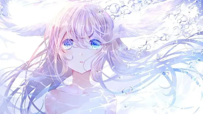 Top +100 Anime Khóc Cười Đẹp & Chất Đỉnh Cao Nhất Hiện Nay