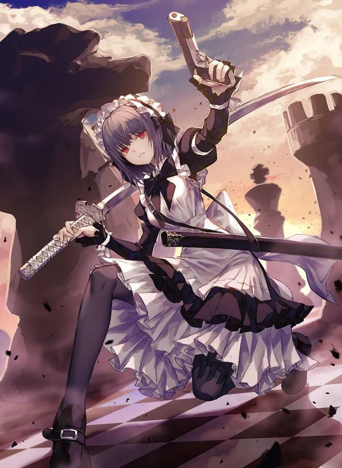 Khám phá 47 ý tưởng Anime nữ cầm kiếm và nghệ thuật anime | chiến binh, nữ  chiến binh, phim hoạt hình và các ý tưởng khác