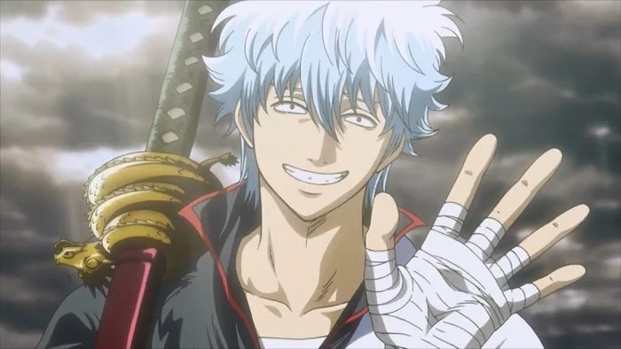 Top 12 những thanh kiếm đẹp nhất trong anime rất được yêu thích