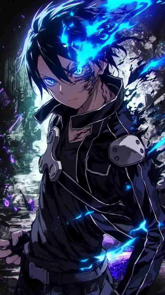400+ hình ảnh Kirito ngầu lòi, bộc lộ thần thái kiếm sĩ anime đỉnh cao  dbtt.tv