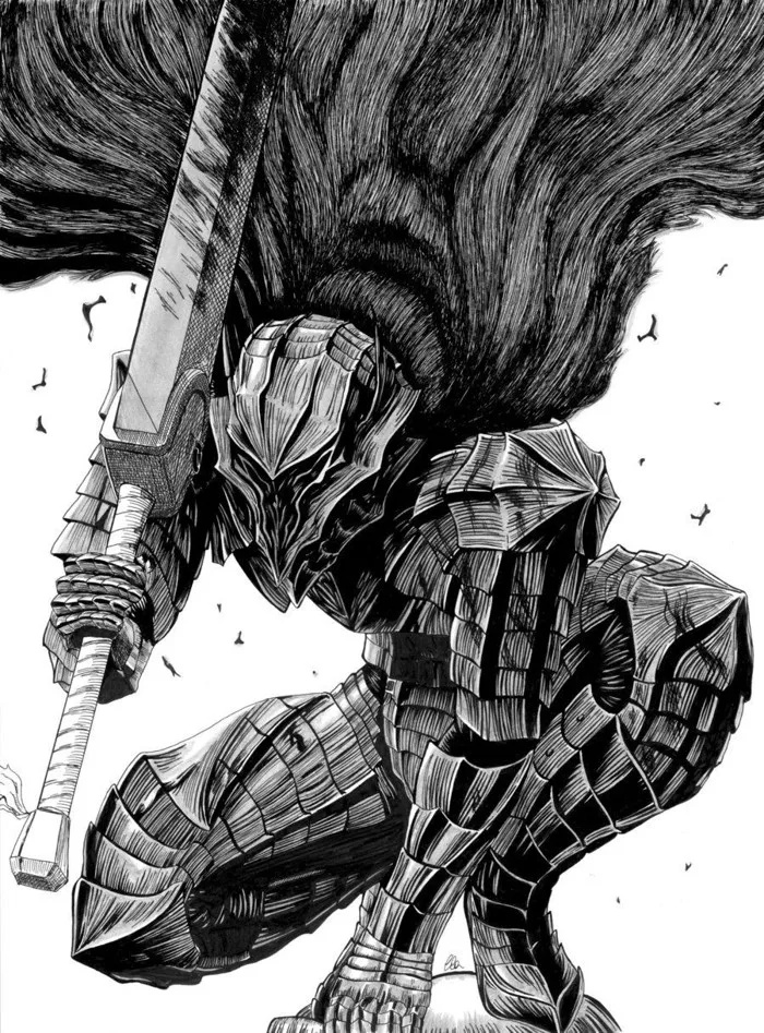 Top 10 Anime kiếm thuật hay tuyệt đỉnh bạn không nên bỏ qua