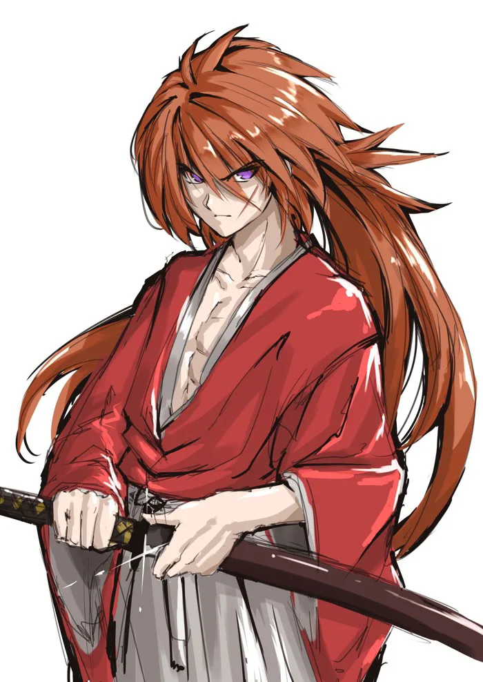 Top 5 kiếm sĩ mạnh nhất trong bộ Anime kinh điển Rurouni Kenshin