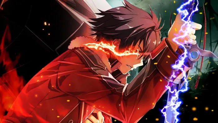 Top 10 Phim Anime Nhân Vật Chính Là Kiếm Sĩ Luôn Bị Coi Thường Cho Đến Khi  Sử Dụng Sức Mạnh Thực Sự