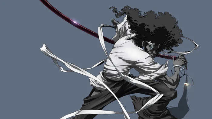 Top 10 anime lấy chủ đề về samurai cho anh em mê kiếm sĩ cày dần từ giờ đến  tết