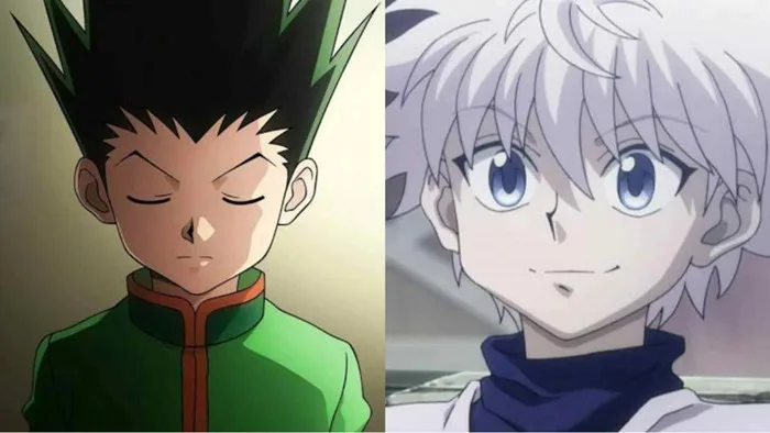 Gon và Killua sẽ không xuất hiện trong Anime Hunter X Hunter phần tiếp theo