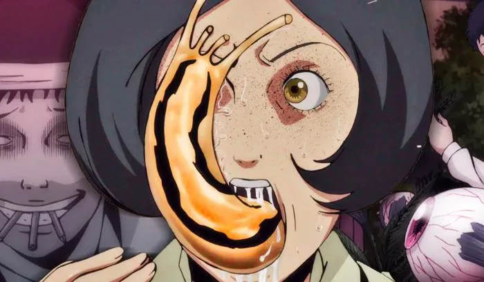 Tổng hợp 33 bộ anime kinh dị hay, rùng rợn, bị cấm chiếu ở nhiều quốc gia -  Nhật Ngữ Tâm Việt