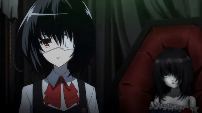 Tổng Hợp] 9 anime kinh dị ám ảnh chỉ dành cho những trái tim sắt đá