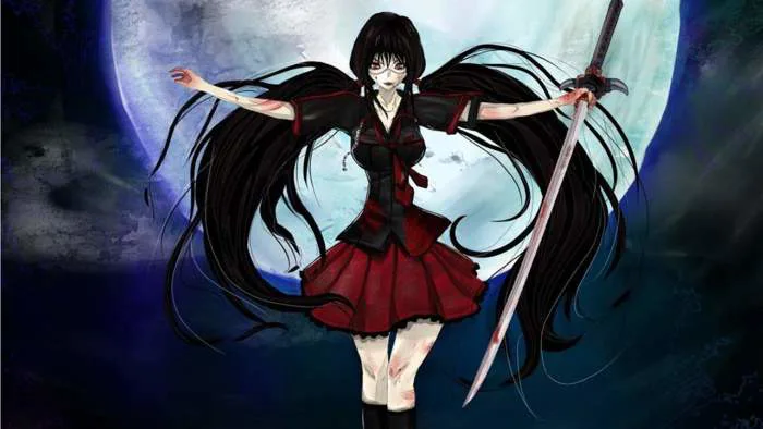 Top 20+ phim Anime kinh dị rùng rợn gây ám ảnh nhất