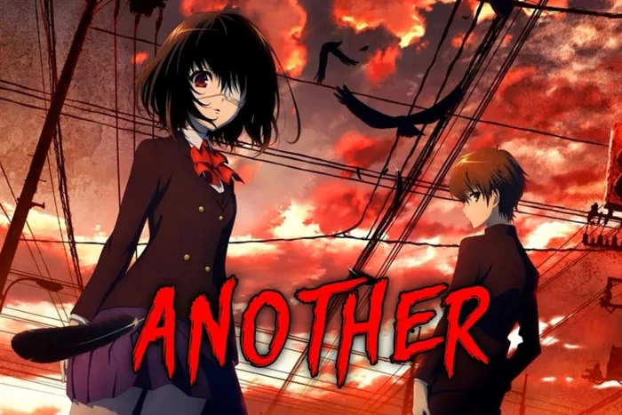 Khám phá 20 bộ phim anime kinh dị gây ám ảnh được xem nhiều nhất