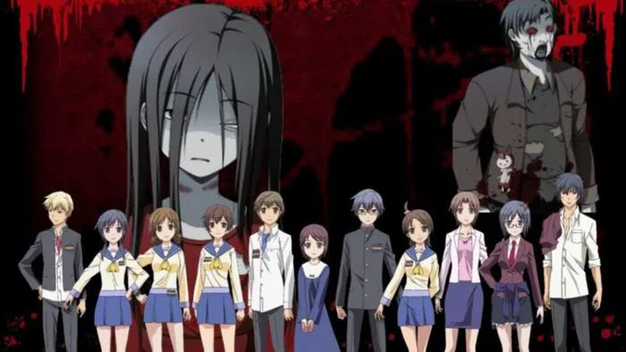 Top 20+ phim Anime kinh dị rùng rợn gây ám ảnh nhất