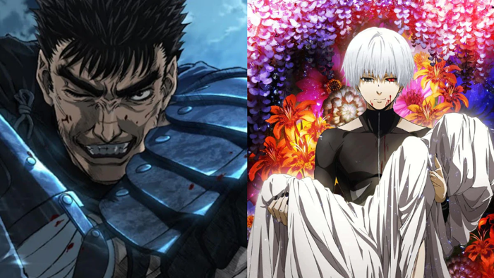 Top 5 anime kinh điển xứng đáng có bản làm lại - Tuổi Trẻ Online