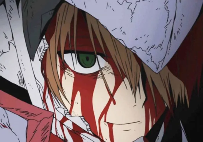 23 series anime kinh dị rùng rợn, kích thích nhất cho mùa Halloween