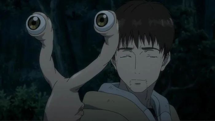 Tổng Hợp] 9 anime kinh dị ám ảnh chỉ dành cho những trái tim sắt đá