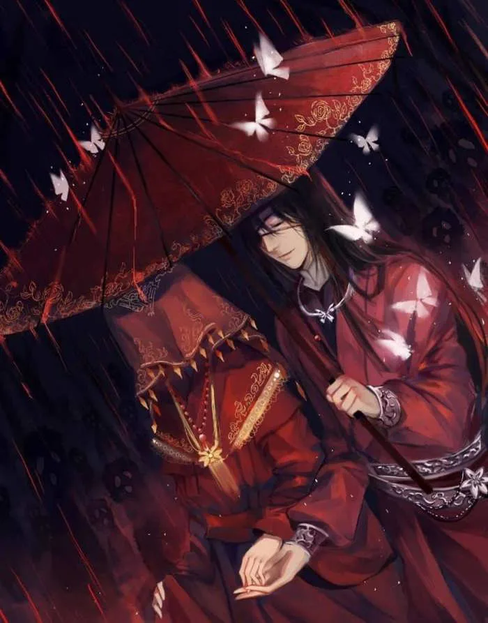 Ảnh Anime Kinh Dị Nhất: 121+ Hình Anime Ghê Rợn Đáng Sợ