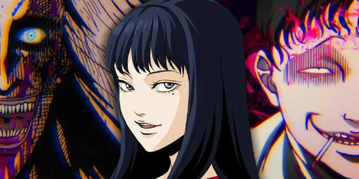 5 bộ anime kinh dị dành cho các wibu thích hardcore cuối tuần - ONE Esports  Vietnam | ONE Esports Vietnam