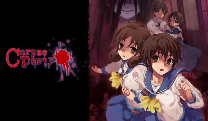 Tổng hợp 33 bộ anime kinh dị hay, rùng rợn, bị cấm chiếu ở nhiều quốc gia -  Nhật Ngữ Tâm Việt