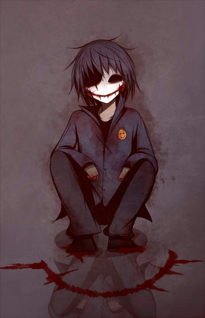Collect Store [MHT] - #1 Trả ảnh [Đen] Anime kinh dị - Wattpad