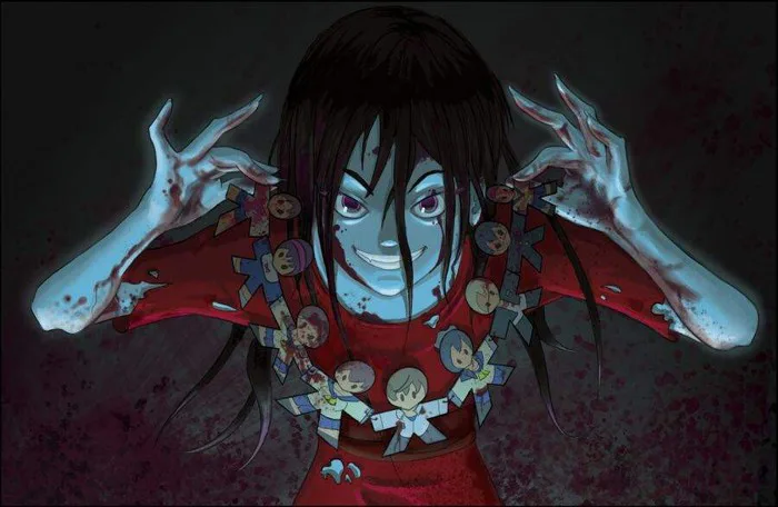 Top 7 Anime rùng rợn và ám ảnh bạn không thể bỏ qua khi mùa phim kinh dị  Halloween đã đến