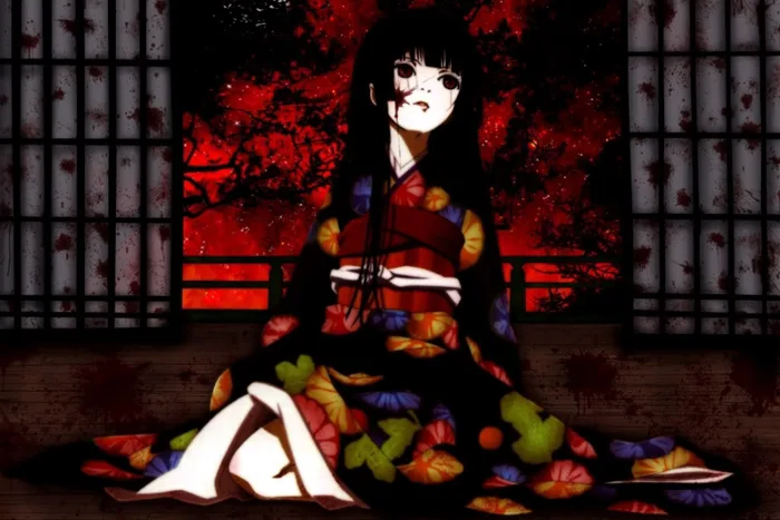 Khám phá 20 bộ phim anime kinh dị gây ám ảnh được xem nhiều nhất
