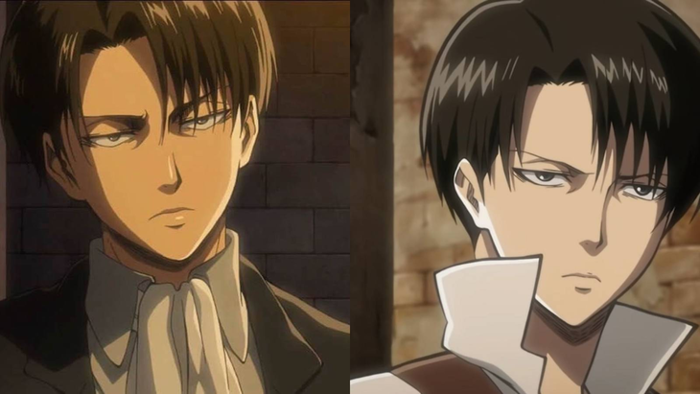 Levi Ackerman và những khoảnh khắc 'bá đạo' nhất trong Attack on Titan -  Tuổi Trẻ Online