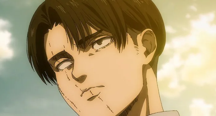 Attack on Titan: The Last Attack chia sẻ cái nhìn gây sốc về thực tế thay  thế của Levi