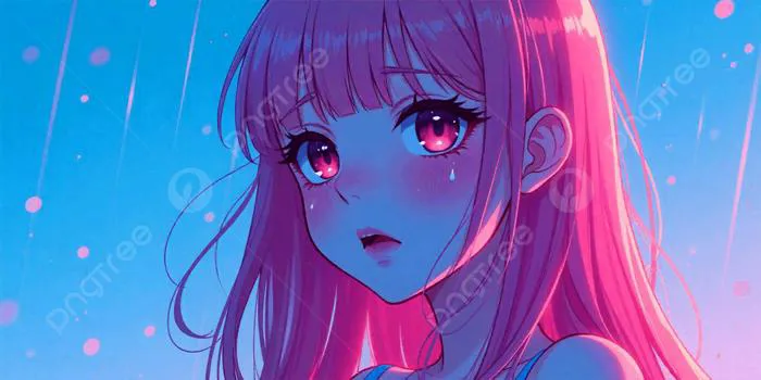 Hình ảnh Nền ảnh Anime Lofi, ảnh Anime Lofi Vector Nền Và Tập Tin Tải về  Miễn Phí | Pngtree
